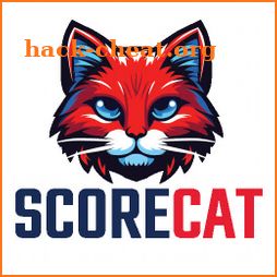 ScoreCat icon