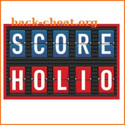 Scoreholio icon