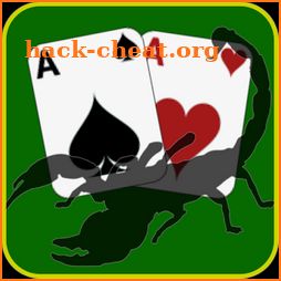 Scorpion Solitaire icon