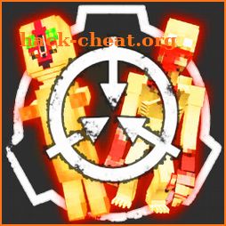 SCP 096 173 Game Minecraft Mod icon