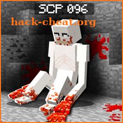 SCP-096 Mod icon