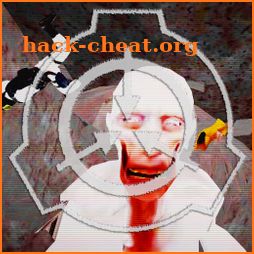 SCP 096 Simulator icon