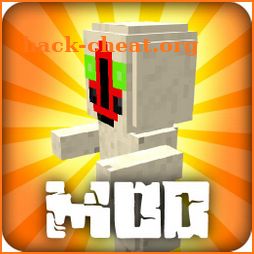 SCP Foundation Mod for Minecraft PE - MCPE icon