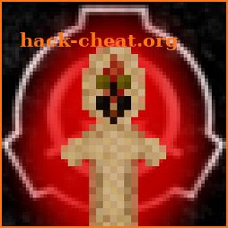 SCP: Mobile Breach 2D icon