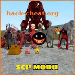 scp mod for garry's mod icon