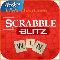 SCRABBLE Blitz for Chromecast icon