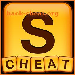 Scrabble Cheat – Word Helper icon