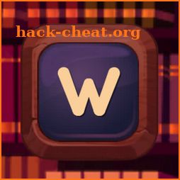 Scrambled Words Challenge icon