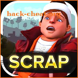 Scrap Amazing Mechanic icon