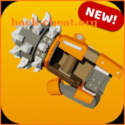 Scrap Factory Automation icon