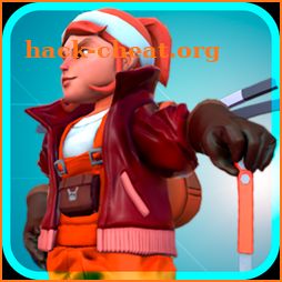 Scrap Mechanic Accident icon