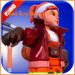 Scrap Mechanic Accident : Simulator icon