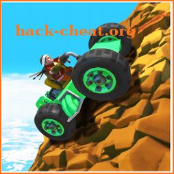 Scrap Mechanic Walkthrough icon