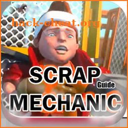 Scrap mobile Mechanic arcade Walkthrough icon