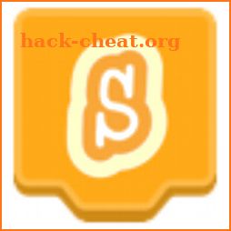 Scratch 3.0 icon