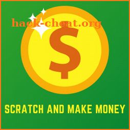 Scratch and Make Money - Free Cash icon