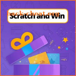 Scratch & Win icon