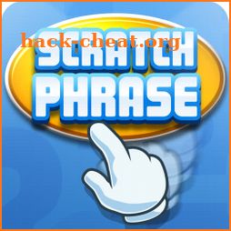 Scratch Phrase icon