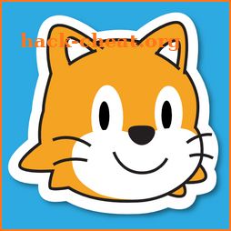 ScratchJr icon