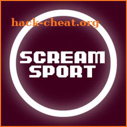 Scream Sport icon