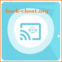 Screen Cast : Easy Screen Mirroring Sharing App icon