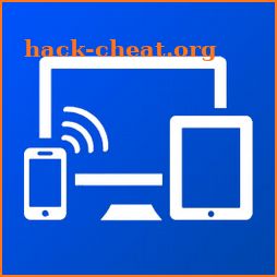 Screen Cast Mirroring - Share phone Screen to TV icon