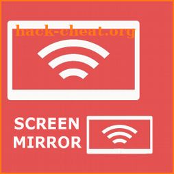 Screen Mirroring for Lg TV: Smart Screen Share icon