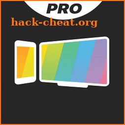 Screen Mirroring Pro App icon