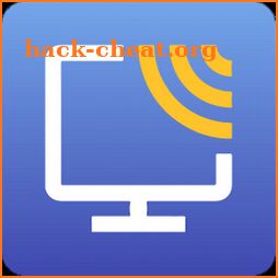 Screen Mirroring - Screen Mirror App For Android icon