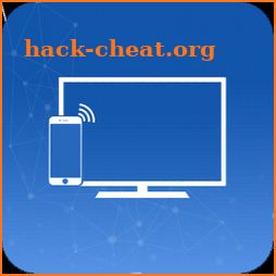 Screen MirroringApp - Cast Phone To TV Wifi icon