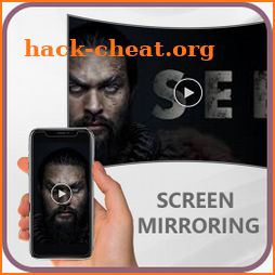 Screen Mirrroring HD Videos icon