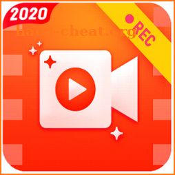 Screen Recorder 2020 With Facecam, Capture Screen icon