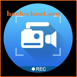 Screen Recorder All - HD Videos icon