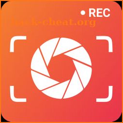 Screen Recorder & Video Recorder, Fast Recorder icon