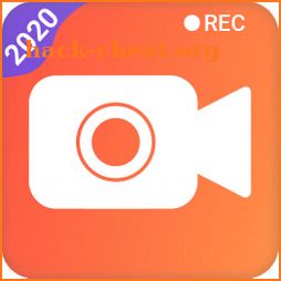 Screen Recorder:  Capture, Edit Video, Record icon