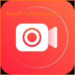 Screen recorder: display recorder, smart recorder icon