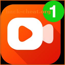 Screen Recorder For Game, Video Call, Online Video icon