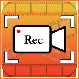 Screen Recorder free 2020 icon