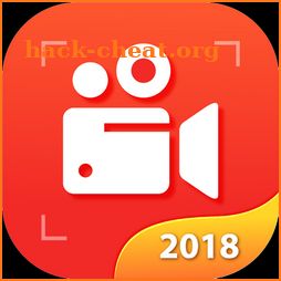 Screen recorder - Record game & record video icon