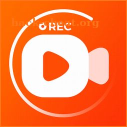 Screen Recorder - Record Screen with Audio icon