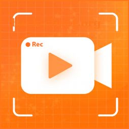 Screen Recorder: Screen Video Record & Screenshot icon