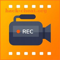 Screen Recorder- Video Record icon