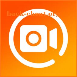Screen Recorder - Video Recording with Editor icon