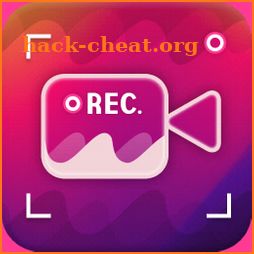 Screen Recorder with Facecam - Screenshots Capture icon