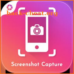 Screenshot Capture - Take A Screenshot icon