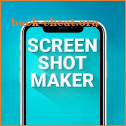 Screenshot Maker for Mobile Applications icon