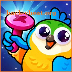 Screw Master: Nuts Jam Puzzle icon