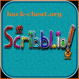 Scribbl.io icon