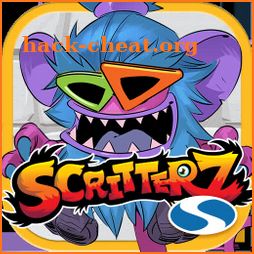 Scritterz icon