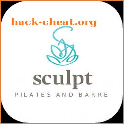 Sculpt Pilates and Barre icon